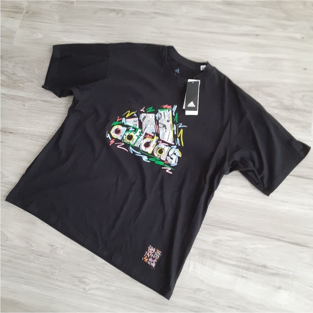ADIDAS TShirt ( L )